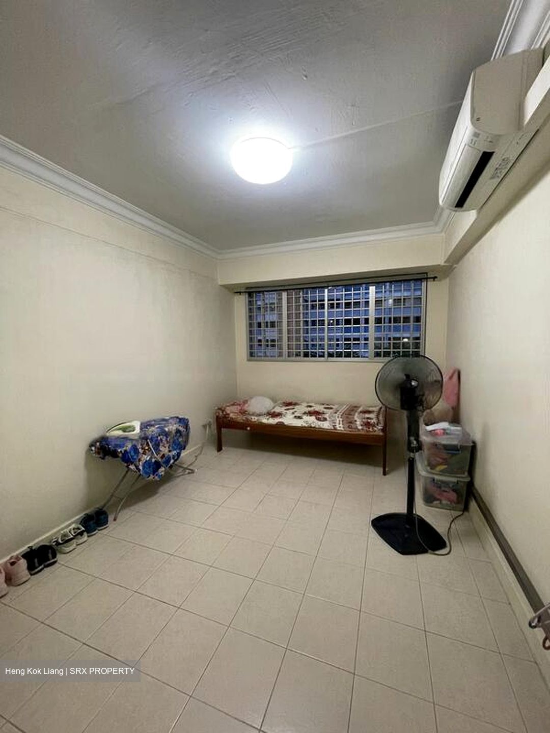 Blk 201B Tampines Street 21 (Tampines), HDB 3 Rooms #446509911